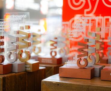 CYCLINGWORLD Awards 2027 Opens for Entries with New Best Innovation Award